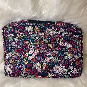Vera Bradley Laptop Organizer